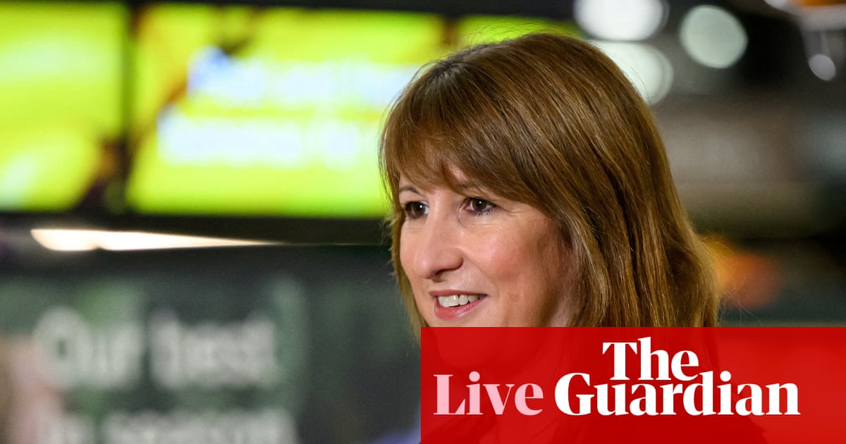 Reeves Uncertain About The Popular Budget Path – Live Updates On UK Politics – Mirror Brief